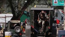 الهند تتهم باكستان بتأجيج الاضطرابات في كشمير