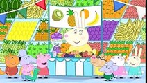 Peppa Pig English Episodes Compilation Season 4 Episodes 39 - 52 #peppapig