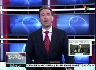 Embajadora de EE.UU. ante la ONU rechaza acusaciones contra su país