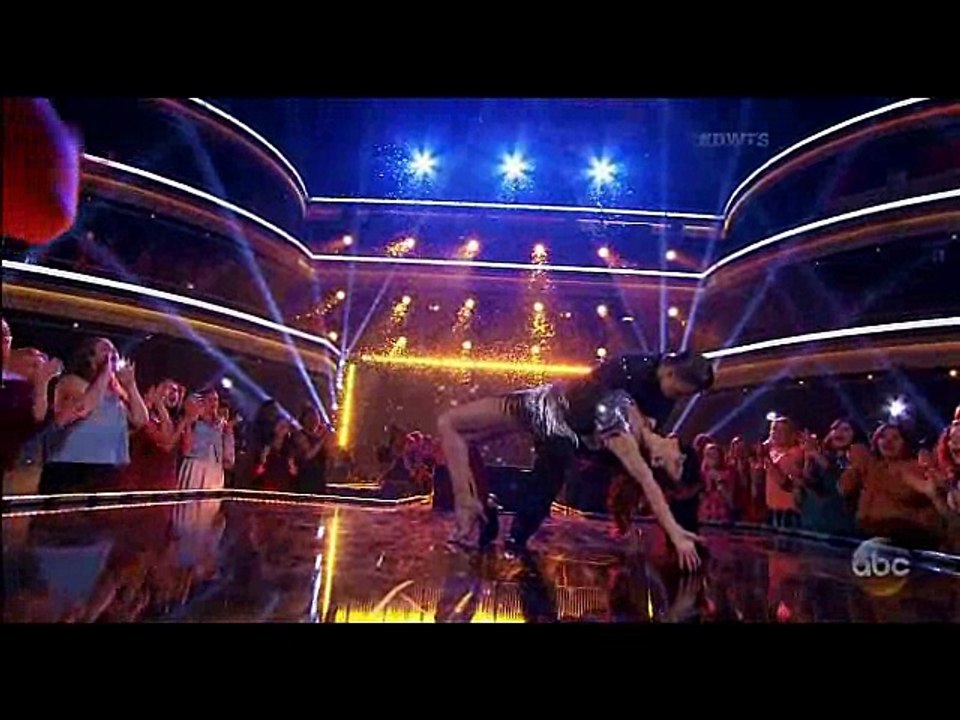 Derek Marilu Week 1 Jive