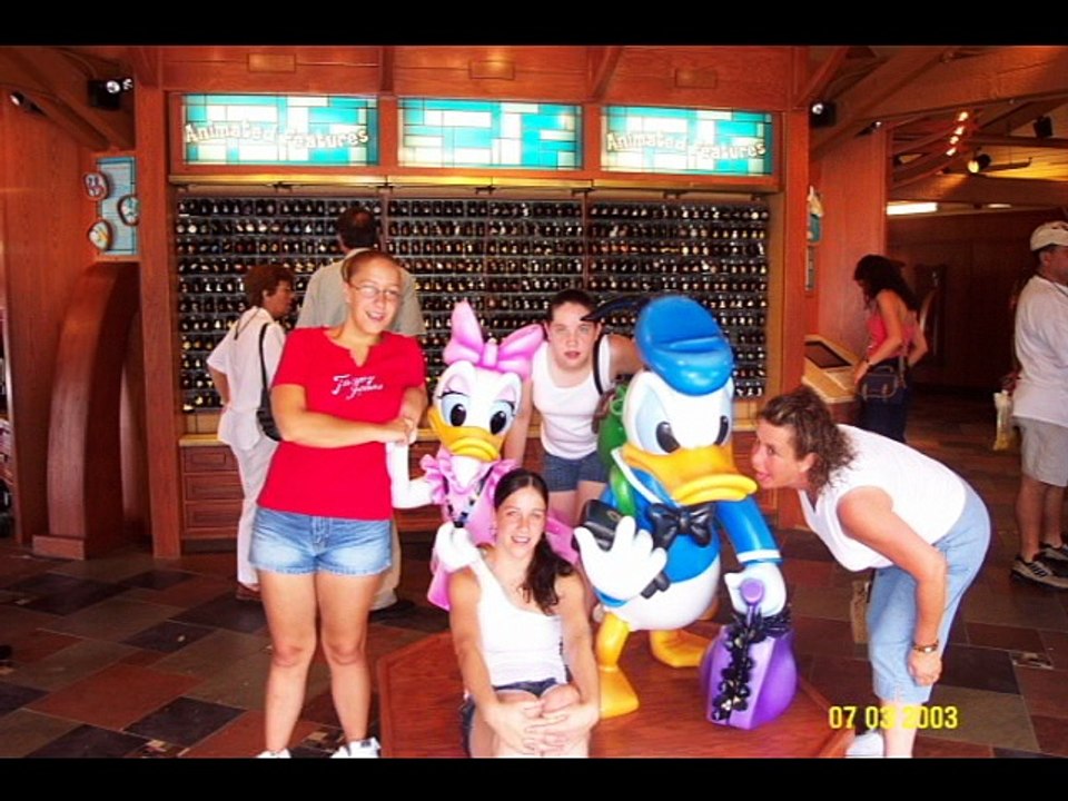 Happy Birthday Meaghan