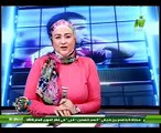 أخبار الرياضة مع الإعلاميين طارق رضوان ومنى عبدالكريم (2) 18 سبتمبر 2016