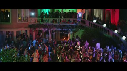 La última fiesta - Nicolás Silbert & Leandro Mark - Trailer