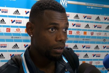 Bédimo : «On est sur la bonne voie»