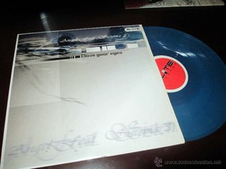 ANGEL FEAT. SISTEMA 3 - Close your eyes (Radio Mix)