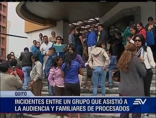 Cifuentes es señalado como presunto líder de una red de pases en la Policía