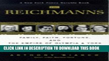 [PDF] The Reichmanns: Family, Faith, Fortune, and the Empire of Olympia   York Full Online