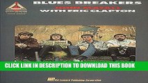 [PDF] John Mayall with Eric Clapton - Blues Breakers Full Colection