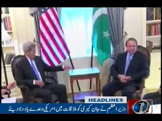NewsONE Headlines 8AM, 20-Sep-2016