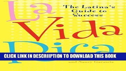 [PDF] La Vida Rica: The Latina s Guide to Success Popular Colection