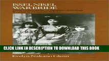 [PDF] Issei, Nisei, war bride: Three generations of Japanese American women in domestic service