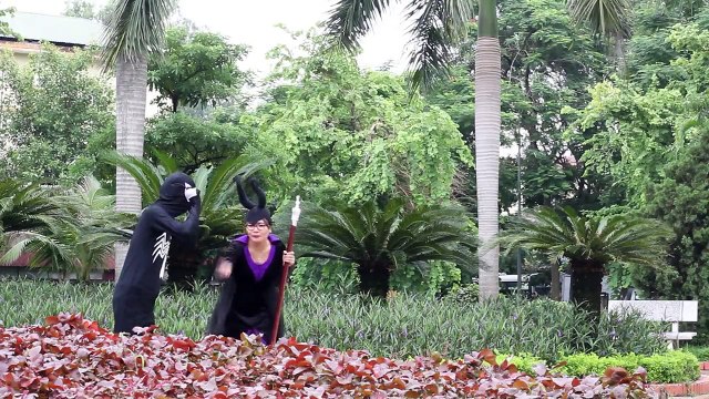 #Spiderman Do Exercise - Black Spiderman Troll Boom ! Funny Superhero In Realife 2332