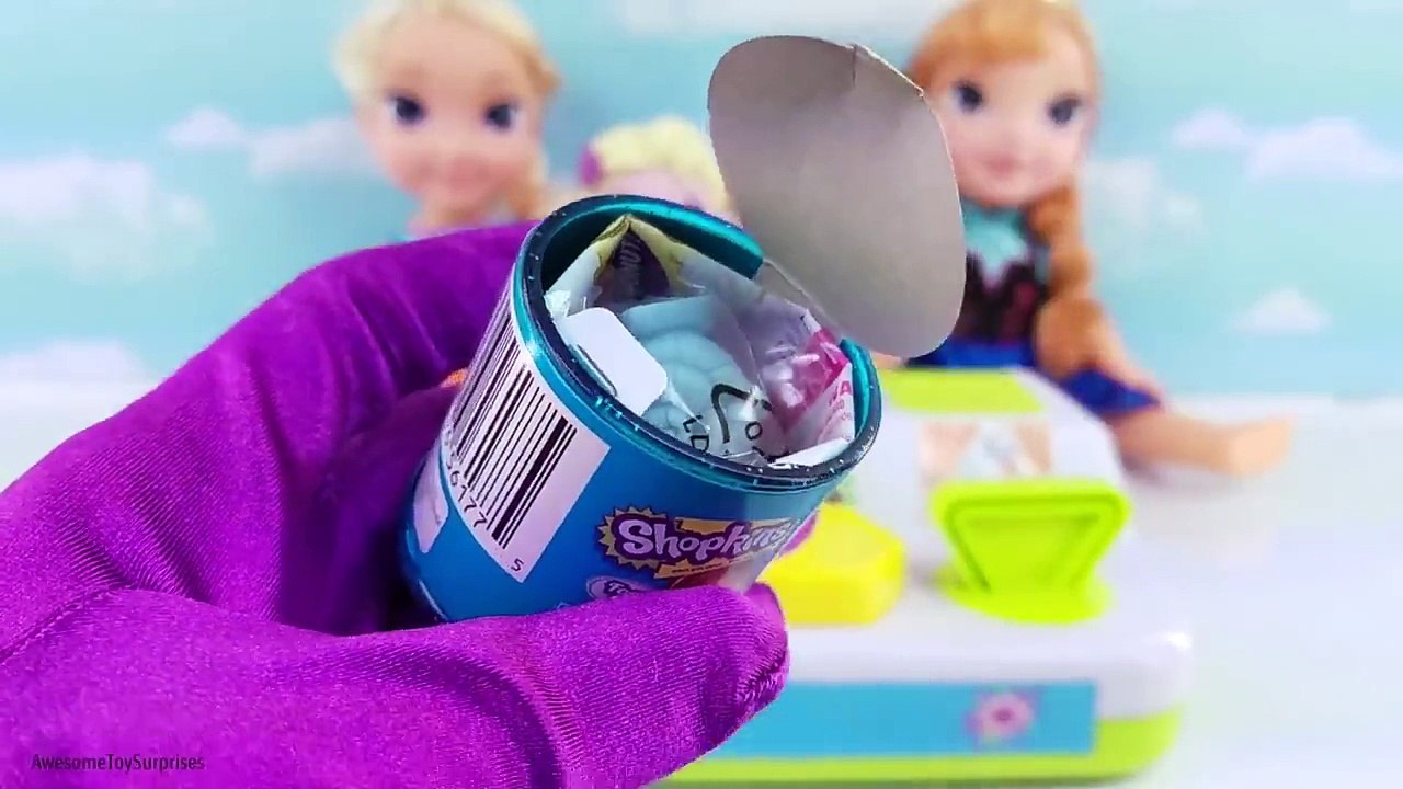Learn Colors Disney Frozen Pop Up Pals Toy Surprises Fun Kids 2