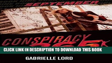[PDF] September (Conspiracy 365) Popular Collection