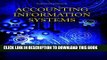 [PDF] Accounting Information Systems (13th Edition) Popular Colection