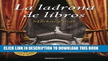[PDF] La ladrona de libros / The Book Thief (Spanish Edition) Full Colection