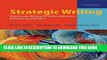 [PDF] Strategic Writing: Multimedia Writing for Public Relations, Advertising, and More Full
