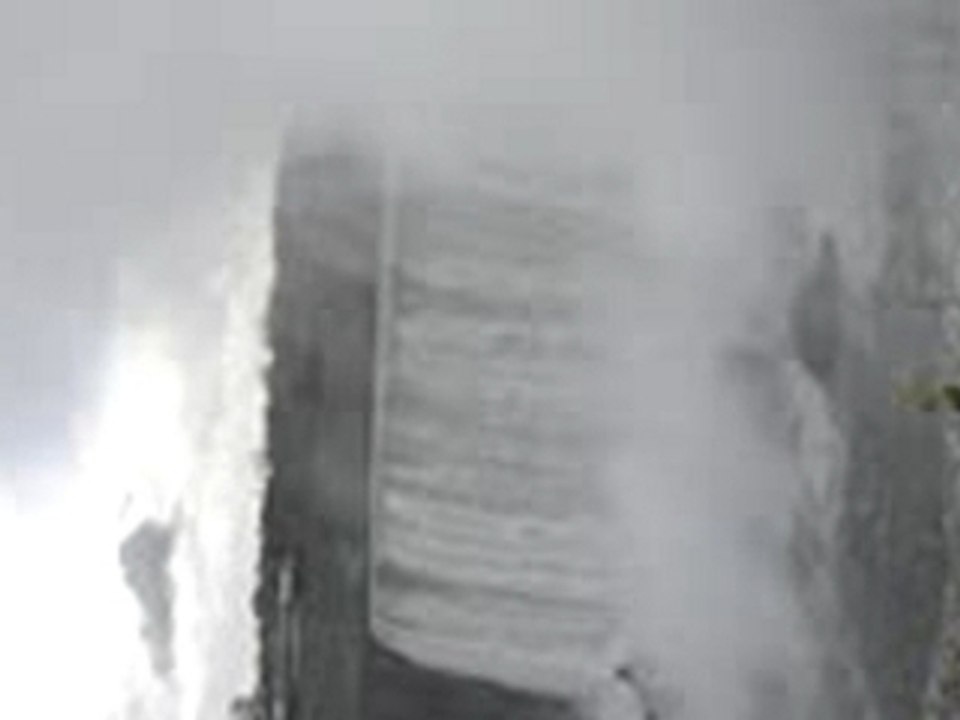 Chutes du niagara
