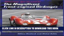 [PDF] Maserati Tipo 60 and 61: The Magnificent Front Engined Birdcages Popular Online