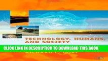 [PDF] Technology, Humans, and Society: Toward a Sustainable World Full Collection