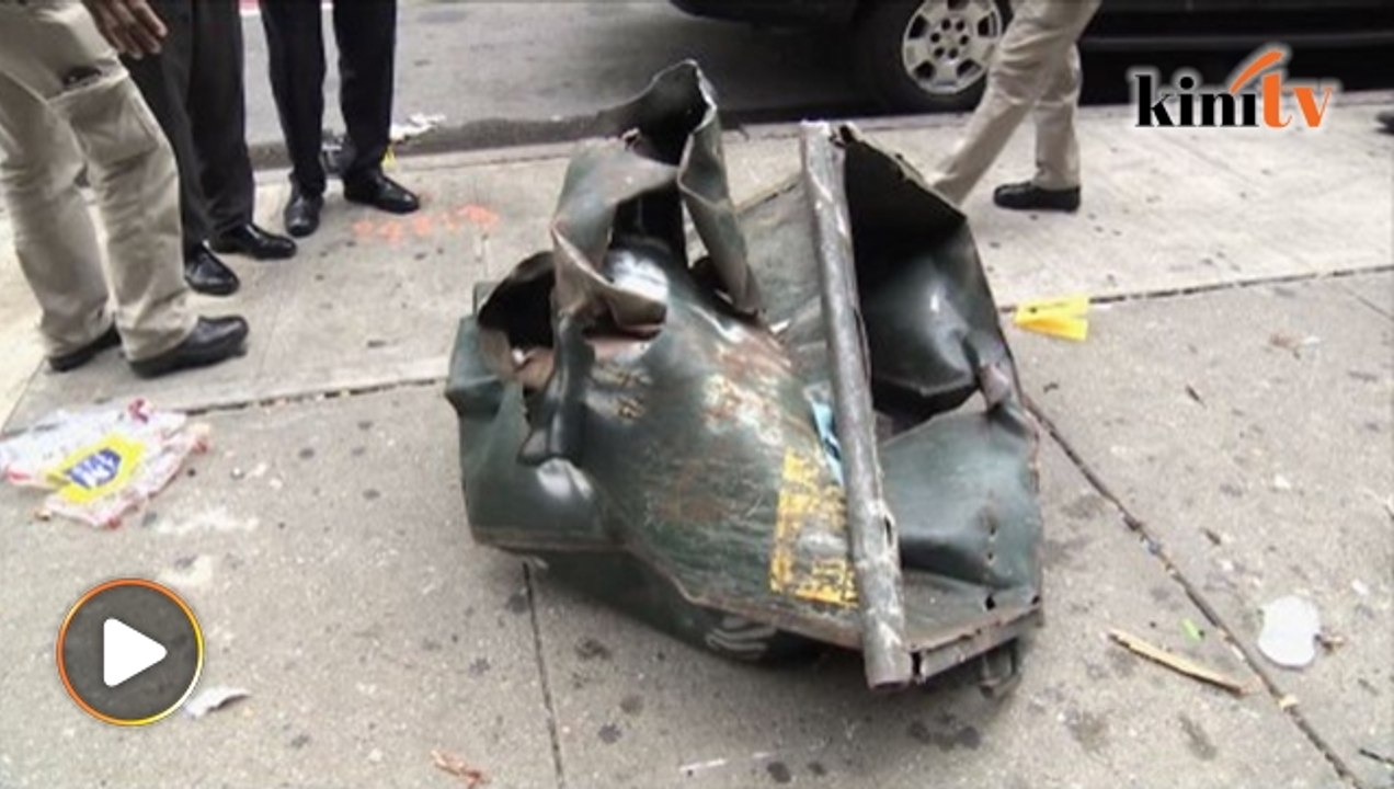 Letupan Manhattan: Motif politik atau peribadi?