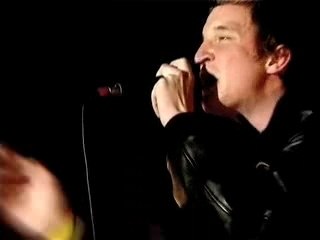 END OF THE WEAK NANTES