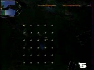 BA Soirée LA 5 - 1989