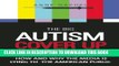 [PDF] The Big Autism Cover-Up: How and Why the Media Is Lying to the American Public Full Colection