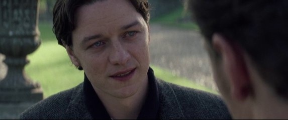 XMA - Cherik Flashback