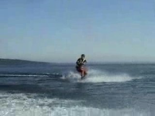 Sh Wakeboard