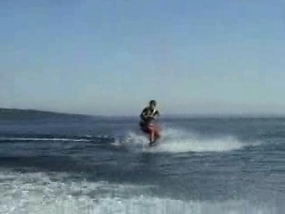 Sh Wakeboard
