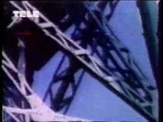 Générique TLM - 1989 : Retour en images sur la Télé Lyon Métropole