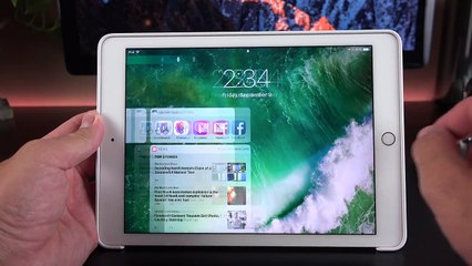 Apple iOS 10: Overview