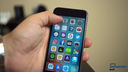 iOS 10: Top Features You'll Actually Care About