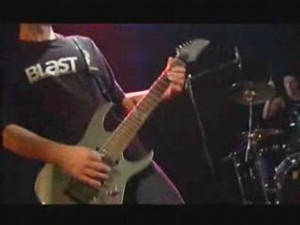 TOUR DE CHAUFFE (extrait)