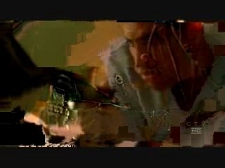 David dans CSI Miami (1/2)