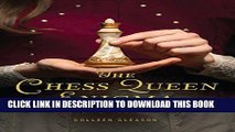 [PDF] The Chess Queen Enigma: A Stoker   Holmes Novel (Stoker   Holmes Novels) Popular Collection