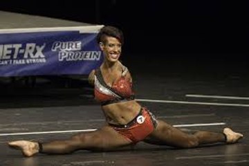 13 Year Old Bodybuilding Journey Thus Far