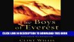 [New] The Boys of Everest Exclusive Online