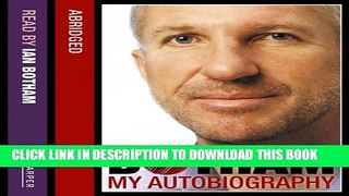[New] Botham: My Autobiography: Don t tell Kath... Exclusive Online
