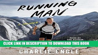 [New] Running Man: A Memoir Exclusive Full Ebook