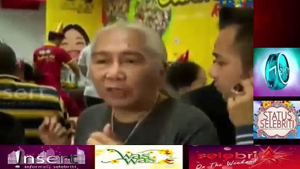 Setelah Mertua SAKIT, Giliran RAFATHAR Sakit Memikirkan PERS3L1NGKUHAN Raffi&Ayu ~ Gosip Terbaru