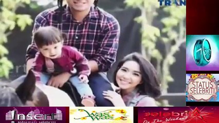 Jauh Dari GEMPI, GISELLE Teringat Dan RINDU Putri Kesayanganya ~ Gosip Terbaru 17 September 2016
