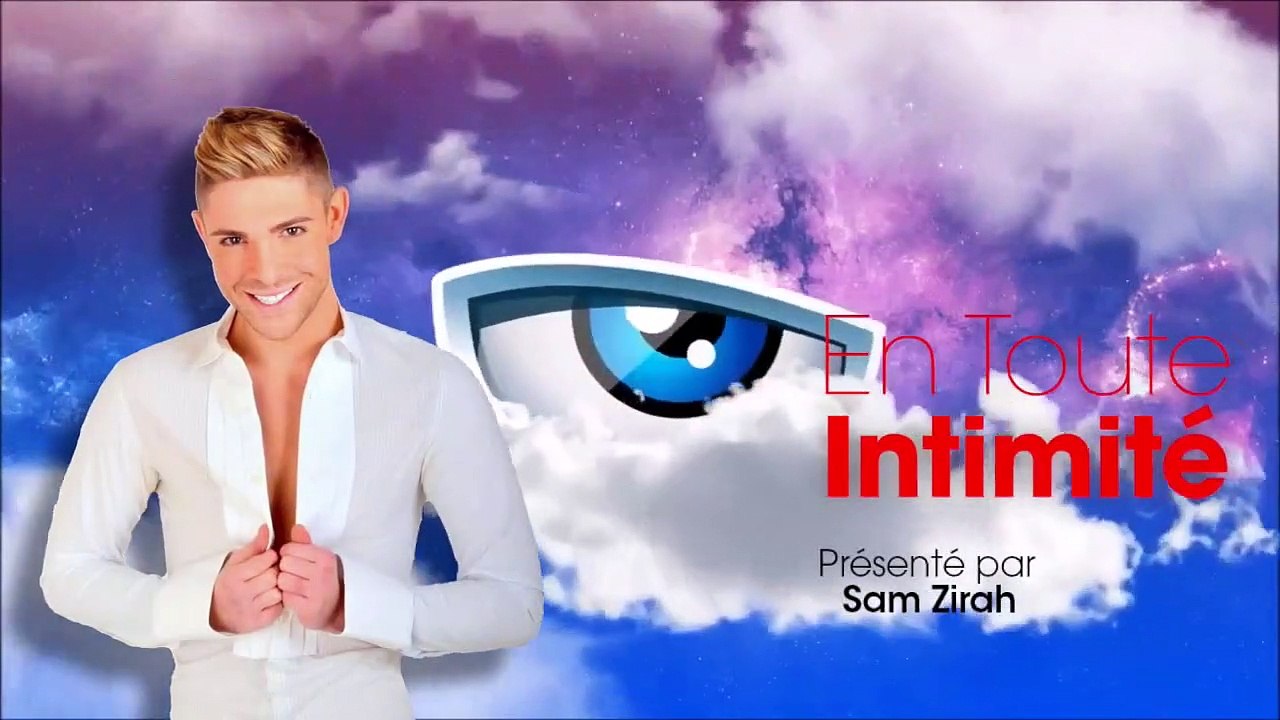 Exclu Vidéo : En Toute Intimité : Pierre (Secre...