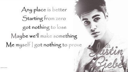 Tracy Chapman- fast car- justin Bieber