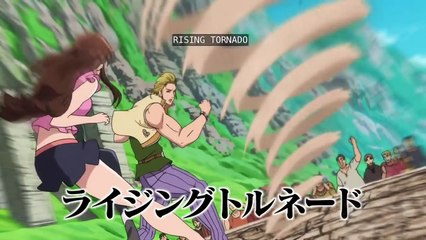 Diane vs Houser- English dub