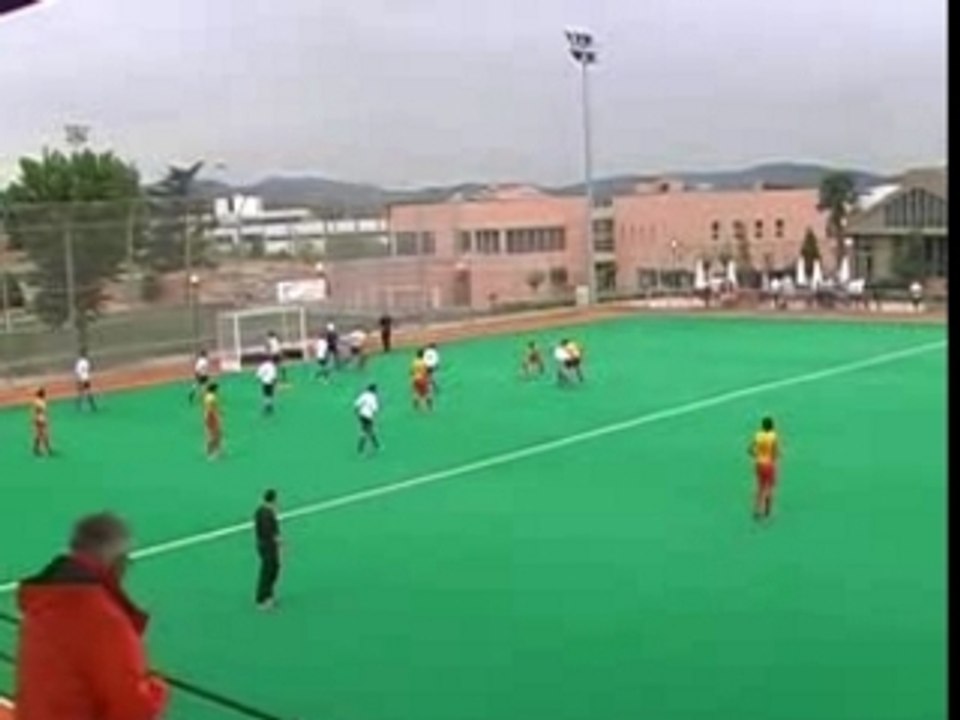 Espagne vs France
