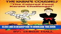 [PDF] The Karate Cousins: 