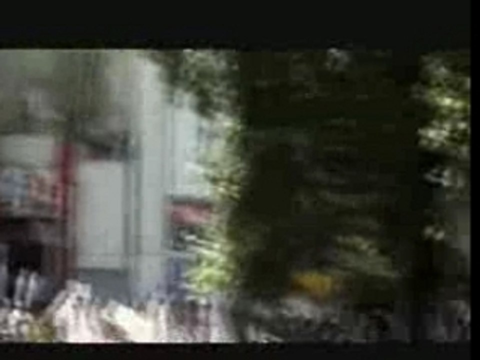 Ufuk Uras halka yemin ediyor!