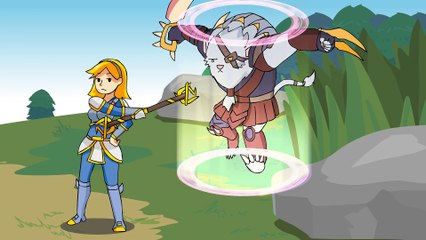 DeLUX Jam (LuxMix)   League of Legends Community Collab